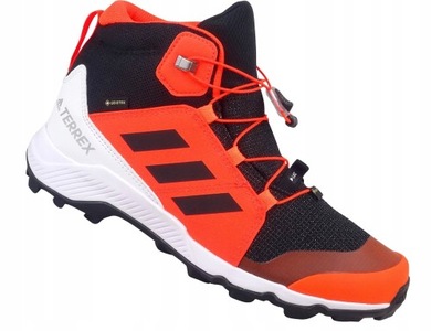 ADIDAS TERREX MID GTX FW9757 TREKKINGOWE GORE-TEX rozm 39 1/3