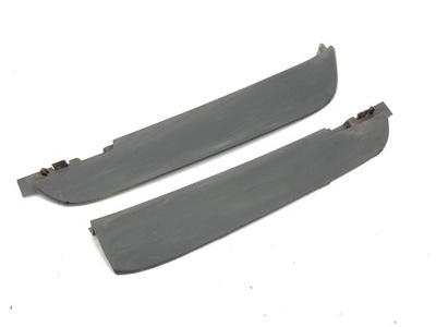 Land rover evoque i 2012 комплект бризковики передні фото №1