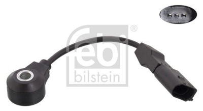 FEBI BILSTEIN 105755 SENSOR DETONACIÓN STUKOWEGO  