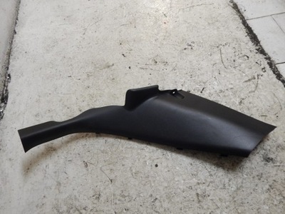 Пластик сиденье левый toyota aygo x 22-24 фото №1