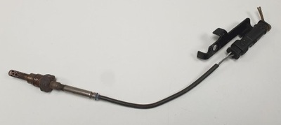 Датчик температури вихлопних газів mercedes w169 фото №1