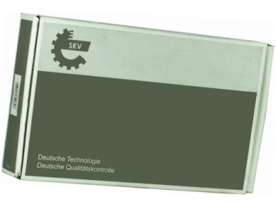 Шланг turbo hyundai santa fe ii mk2 2.2 фото №1