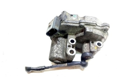 Моторчик заслінка колектор audi a6 allroad 4fh, c6 059129086d 3.0l дизель фото №1