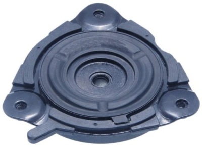 Верхній кронштейн амортизатора nissan murano z51 07- фото №1