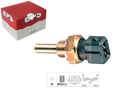 Датчик температури wody alfa r opel eps фото №1