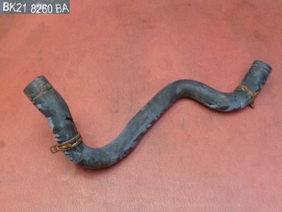 Труба wody ford transit custom 2.2 tdci drff 2015r фото №1