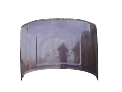 Land rover range rover 2 ii p38 94-02 капот 536 фото №1