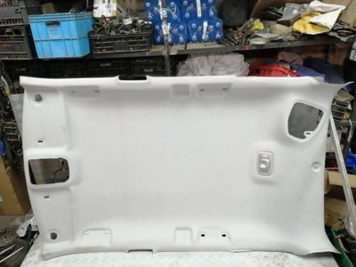 Citroen c3 aircross стеля фото №1