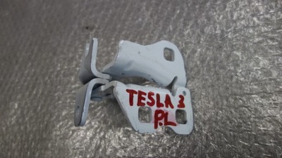 TESLA MODELO 3 CHARNELA DE PUERTA IZQUIERDO PARTE DELANTERA 1101035-00-E  