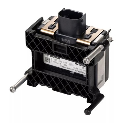 Радар камера w бампере передний alfa romeo giulia 2017-2019 фото №1