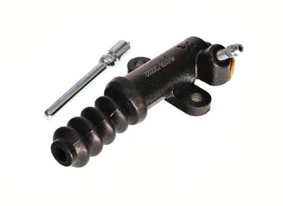 Привід зчеплення. do mazda 3/5 2,0 03-14 фото №1