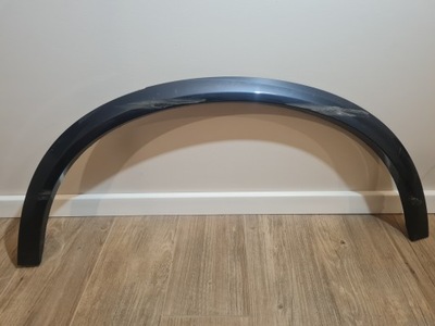 Volvo xc90 ii молдинг крыла левый задняя фото №1