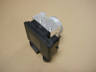 Audi tt rs 8s насос abs 8s0907379p 8s0614517p фото №1