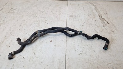 Wąż шланг трубка wody jaguar i-pace j9d3-8d144-ad фото №1