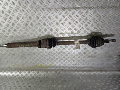 Приводной вал правый  длинная ford focus mk3 1.0 ecoboost фото №1