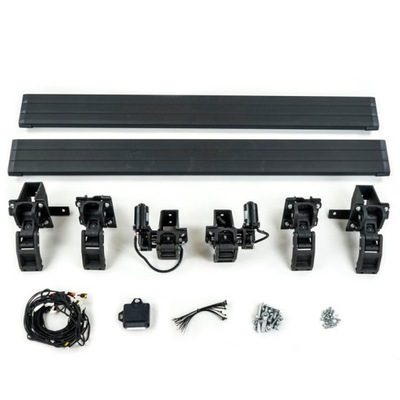 Пороги электрический ofd фото №1