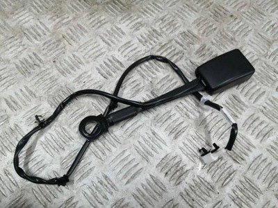 Nissan micra k14 кліпса поперечина передня права фото №1