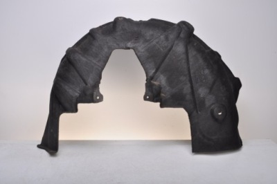 Volvo xc90 ii підкрилок лівий задня задні 31353846 фото №1