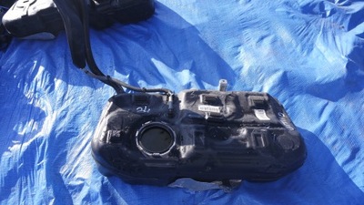 Бак bak пального alfa romeo giulietta 50527907 фото №1