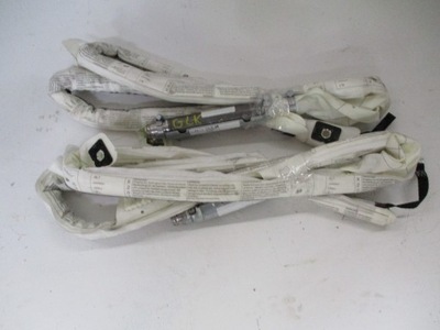 Шторка безпеки шторки безпеки mercedes glk фото №1