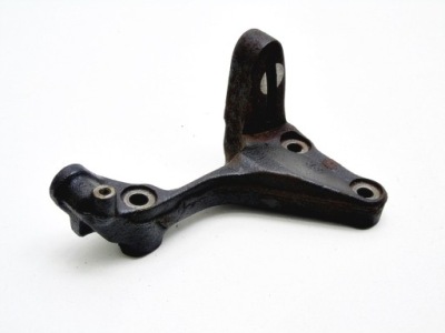 Кронштейн кронштейн двигателя 1.6 16v honda hrv hr-v d16w1 фото №1