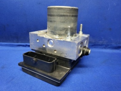 Насос abs land rover discovery iv 3.0 v6 фото №1