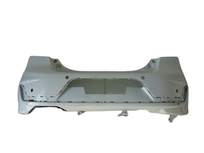 Ford ka 3 iii plus + lift бампер задняя оригинал фото №1