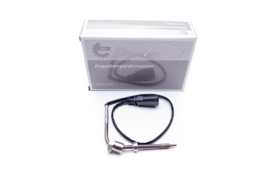 Датчик температура. выхлопных газов фото №1