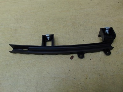 Opel crossland x рамка скло двері задніх права фото №1