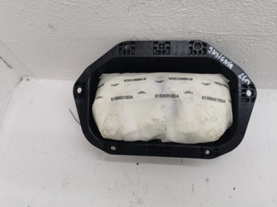 Подушка безопасности подушка пассажира opel insignia a 20955173 фото №1