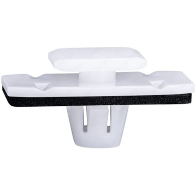 Кліпса do формування з ущільнювач acura rdx honda accord crosstour pilot фото №1