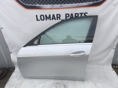 Mercedes w212 двері перед передні ліва 775 фото №1