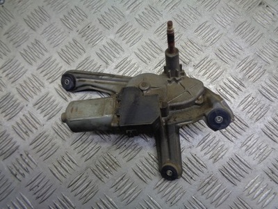 MOTOR ESCOBILLAS PARTE TRASERA AVENSIS T25 85130-05100  