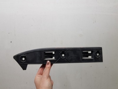 Направляющая бампера левый перед golf iv bora 1j0807183a фото №1