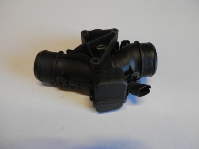 Xsara picasso 1.6 hdi дроссельная заслонка 9658793980 фото №1