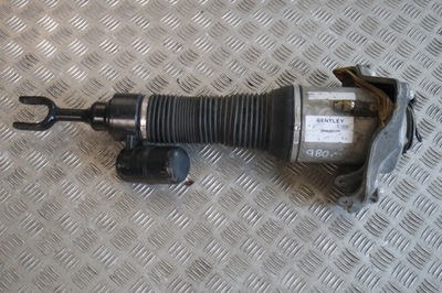Амортизатор bentley 3w8616039b фото №1