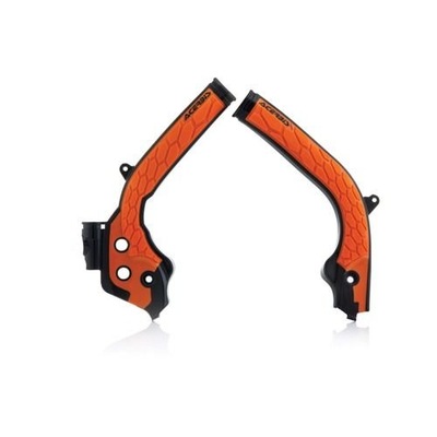 ACERBIS КОРПУСУ РАМИ X-GRIP KTM SXF EXC 250 450 125 HUSQVARNA FC TE TC FE 30