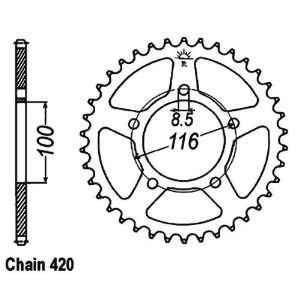 KRUMPLIARATIS GALINĖ JT 49-ZEBOW KX 60 1993-1999 