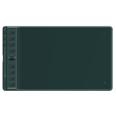 Tablet graficzny HUION Inspiroy 2M Green