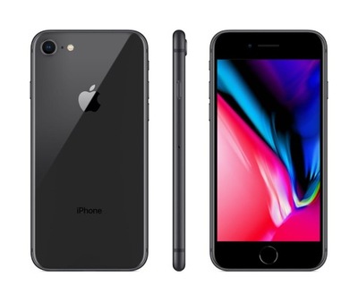 Apple iPhone 8 64GB Kolory do wyboru