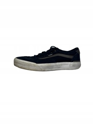 Buty sportowe dla chłopca sznurowane Vans 35