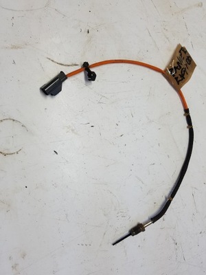 Ford ranger iv v 2021 датчик температури вихлопних газів фото №1