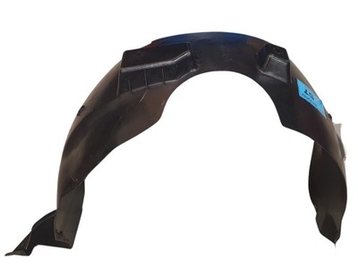 Підкрилок передні перед праве chevrolet captiva фото №1