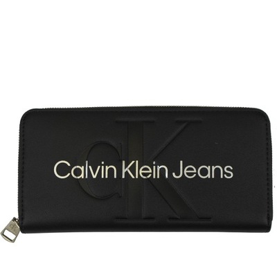 CALVIN KLEIN PORTFEL DAMSKI |K60K607634 0GL|