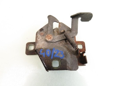 Замок капот daihatsu sirion фото №1