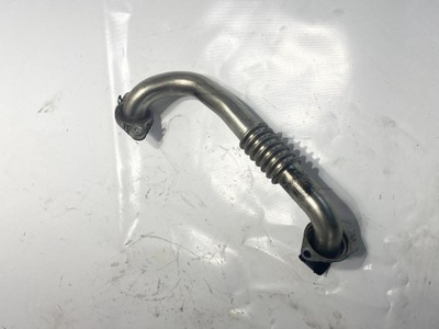 Шланг труба трубка egr ford focus mk3 fm5q9d477aa фото №1