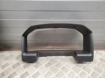 Dodge ram 2012 перед сторона ліва element панелі приладової панелі фото №1