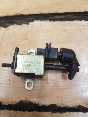 Клапан вакууму bmw e46 2.0d фото №1