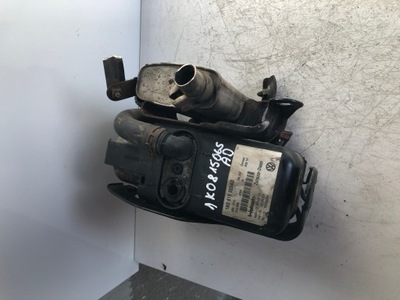 Webasto volkswagen touran 1k0815065ad фото №1