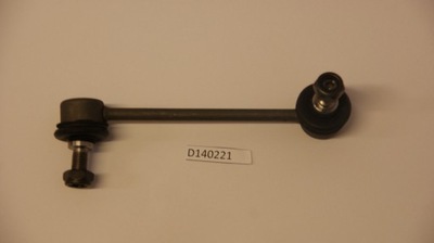 З'єднувач стабілізатор. перед правий isuzu trooper 91- фото №1